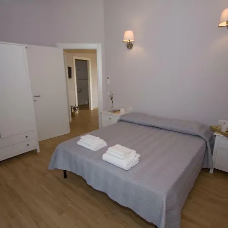 Apartment Il Mirto *