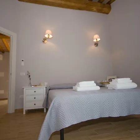Il Mirto Apartment Pescia Romana