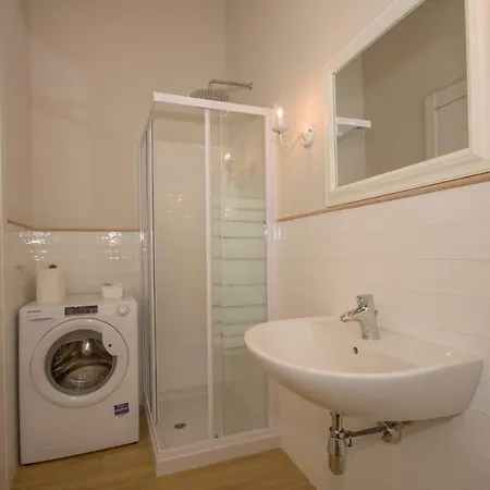 Il Mirto Apartment *