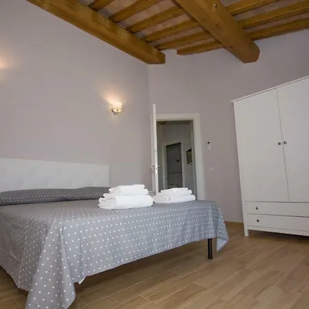 Il Mirto Apartment