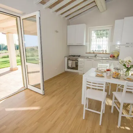 Il Mirto Apartment