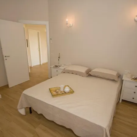 Il Mirto Apartment *