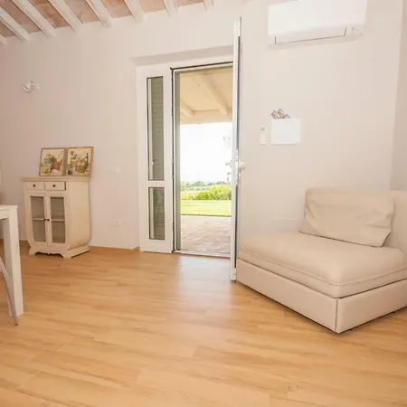 Apartment Il Mirto