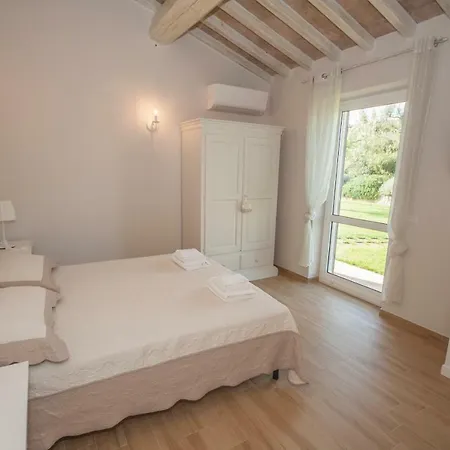 Il Mirto Apartment *