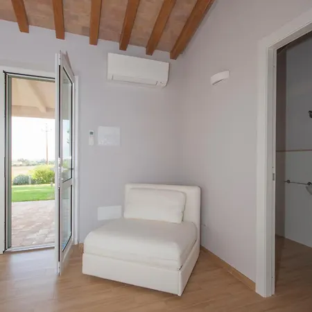 Apartment Il Mirto