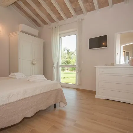 Apartment Il Mirto Pescia Romana