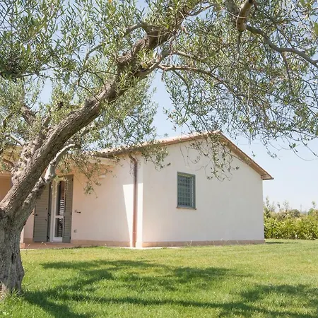 Apartment Il Mirto Pescia Romana