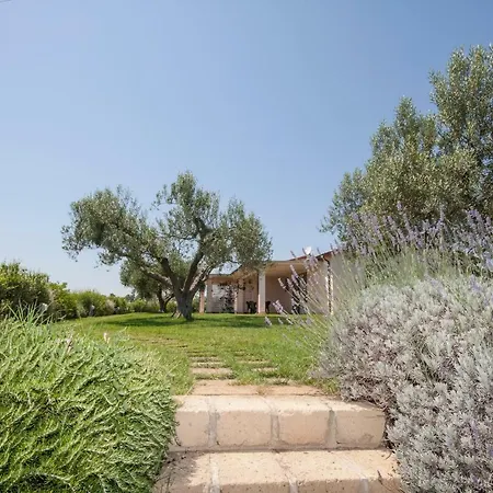 Il Mirto Apartment *