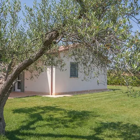 Il Mirto Apartment *