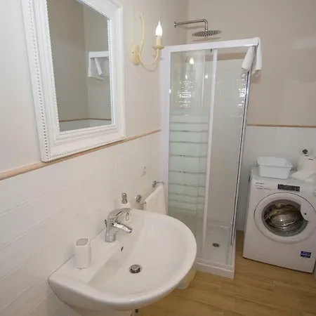 Appartement Il Mirto